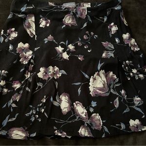 Kendall and Kylie Mini Skirt